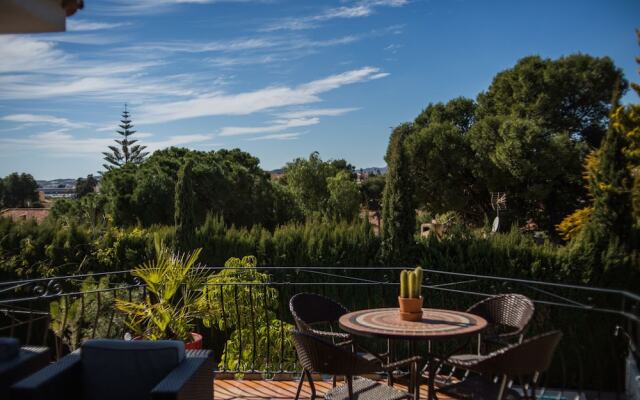 Villa Mare Bed & Breakfast