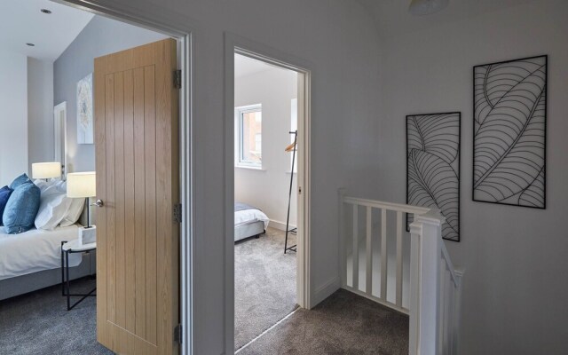 Welton View