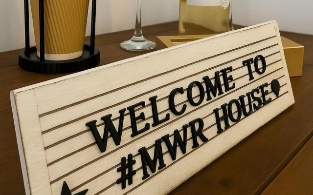 Relaxing Family Getaway in South Shields