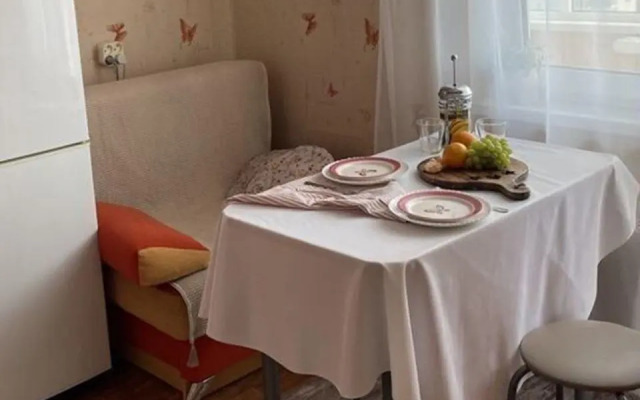 Апартаменты на улице Карла Маркса