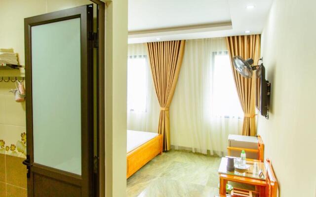 Lan Tuong Hotel