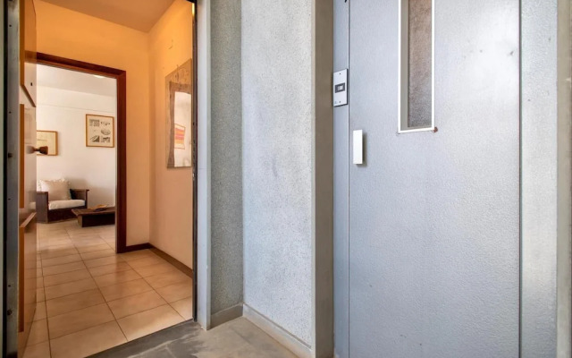 Sardinia RE - Francesca s Flat - Free Parking