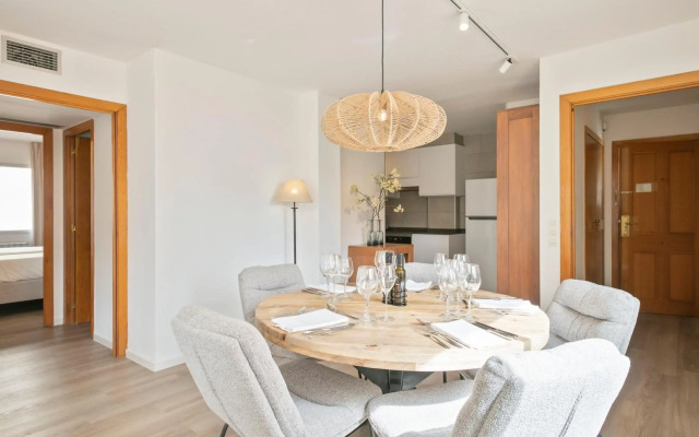 Van Der Valk Hotel Barcarola