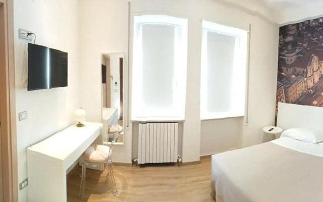Hotel Porta Rivera