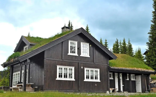 Holiday Home in FÃ¥vang