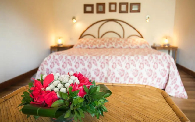 Tsara Guest House