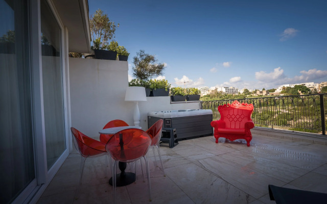 HOLM Boutique &Spa - IK Collection