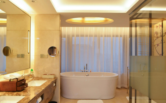 LN Garden Hotel Guangzhou