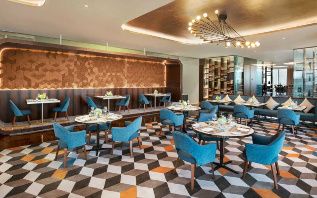 Meixi Lake Hotel, A Luxury Collection Hotel, Changsha