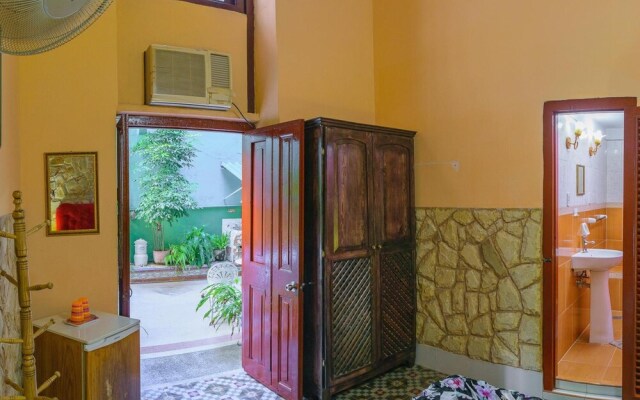 Havana Accomodation 1883