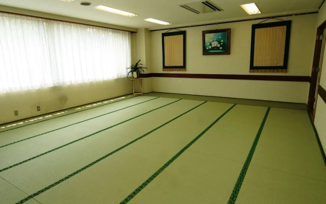 Fudoson-no-Yu Oyado Kotobuki
