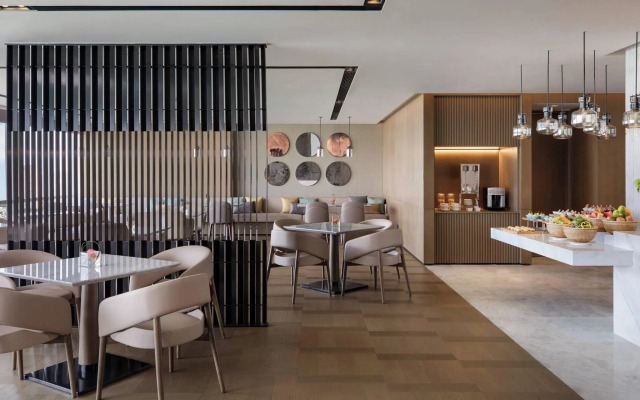 Courtyard by Marriott Shenzhen Northwest