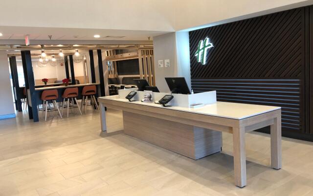 Holiday Inn Cleveland by IHG