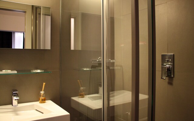 Piazza Del Gesu Luxury Suites