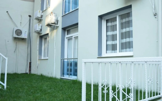 Yeşilyurt Pansiyon Hotel