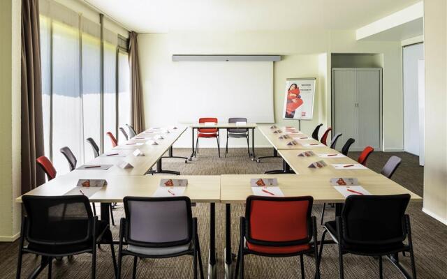 ibis Marne La Vallee Emerainville