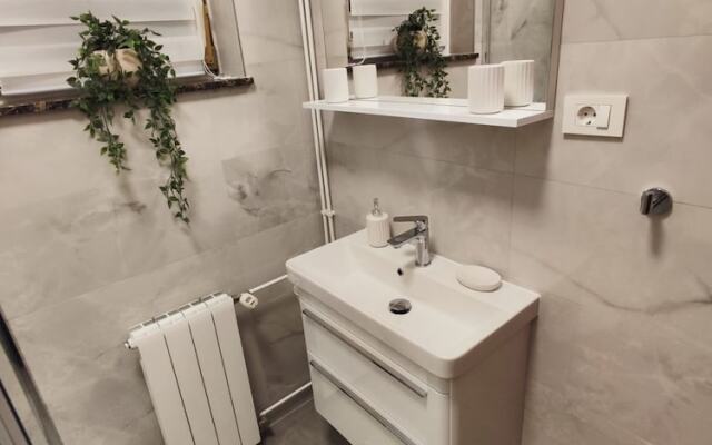 Apartment Villa Andro