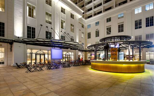 Wyndham Danang Golden Bay