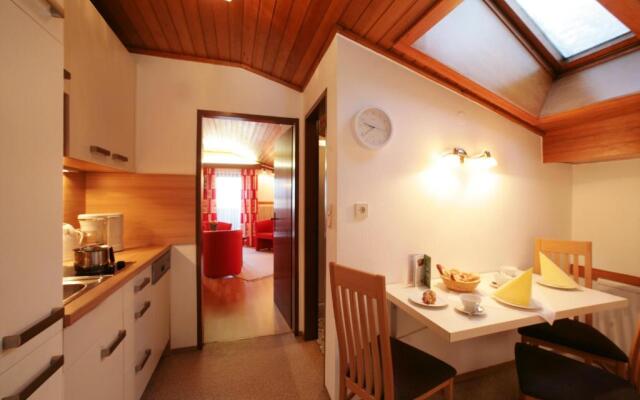 Appartement Lackner