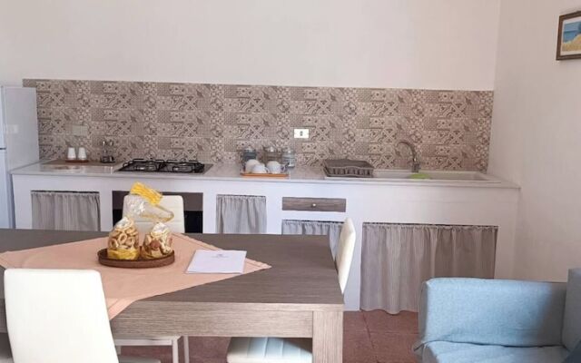 Casa Vacanze Mareverde