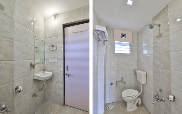 OYO 2656 Hotel Sunstar