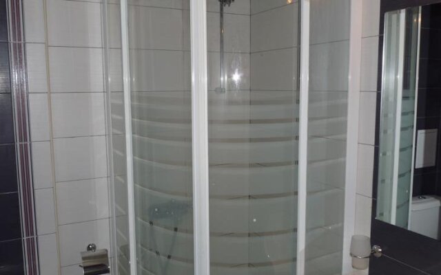 TRS Apartments