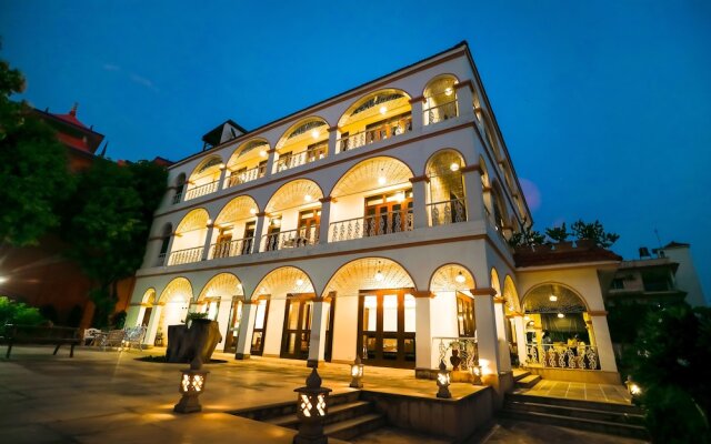 Saptapuri Varanasi by Royal Orchid Hotels Limited