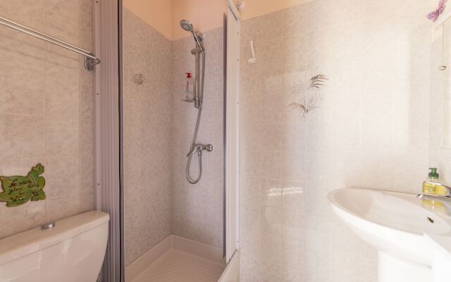 Chambres d'hôtes La Bastide des Roses