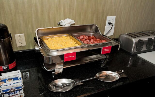 Hampton Inn Clearwater