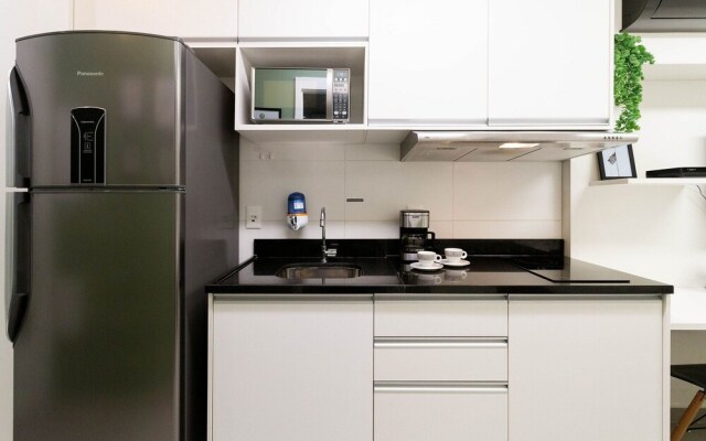 Studios Hub Vila Madalena 2.0