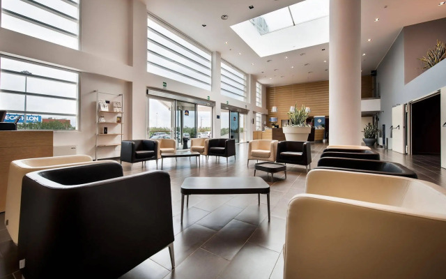 Hotel Siracusa