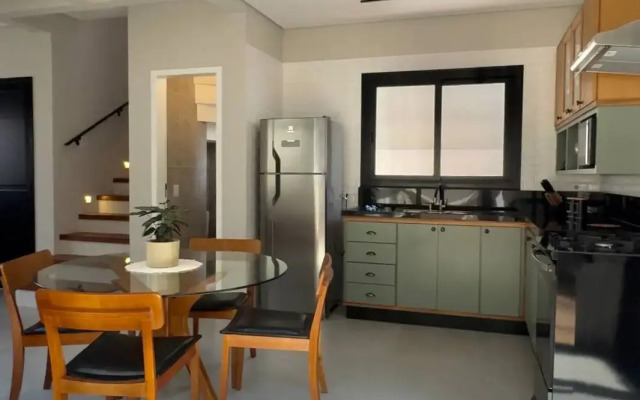 Condominio Villa Taruma