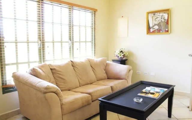 Palma Real Condo