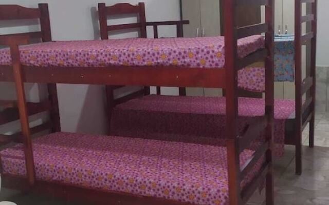 Hostel Vila Bela