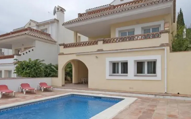 El Coto Villas