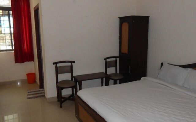 RJ Inn Hotel