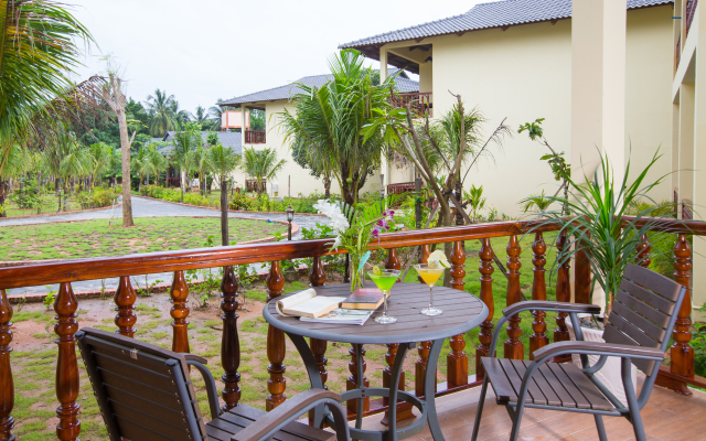 Elwood Premier Resort Phu Quoc