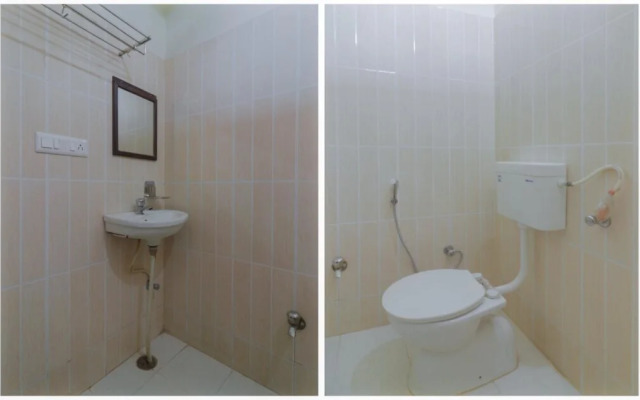 OYO 24535 Hotel Payas