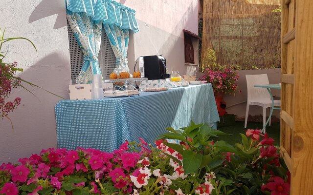 B&B Kalinikta
