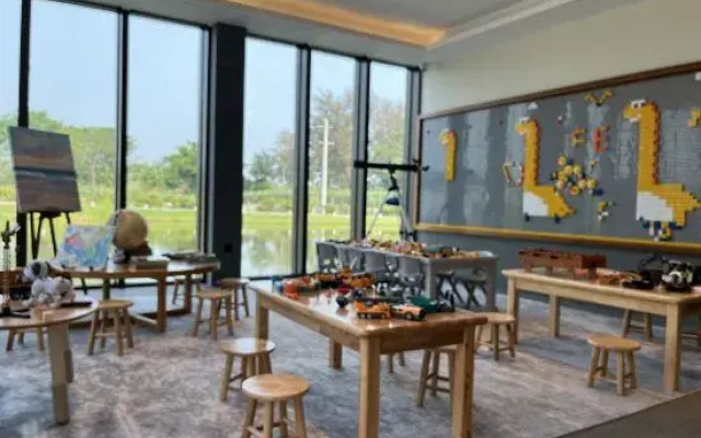 Weizhou Island three paths · Yingyun Hotel