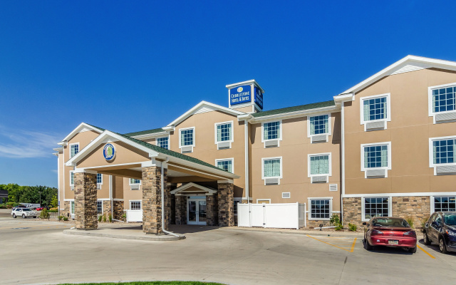 Cobblestone Hotel & Suites - Gering/Scottsbluff