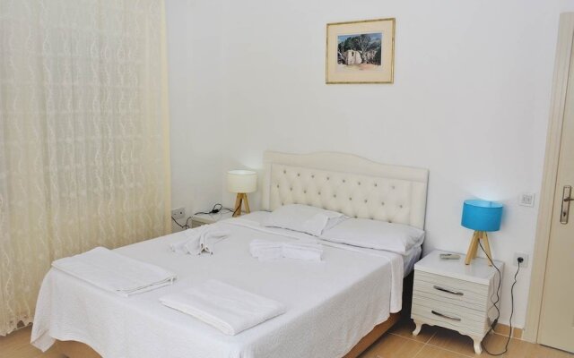 Villa Berrak