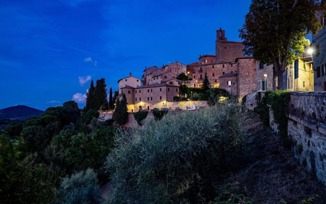 Borgo Panicale Apartments