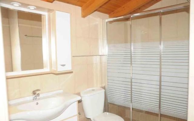 Aegean View Villa