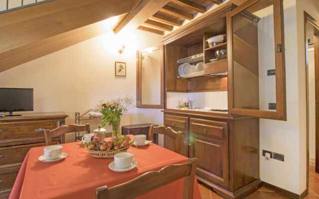 Montecorneo Country House