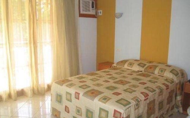 Perobavilla Hotel