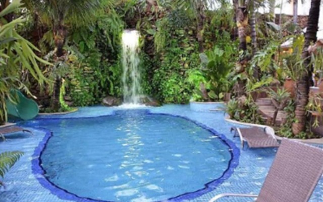 Beira Rio Palace Hotel