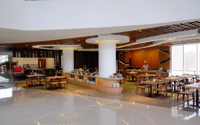 Antero Hotel Jababeka Cikarang