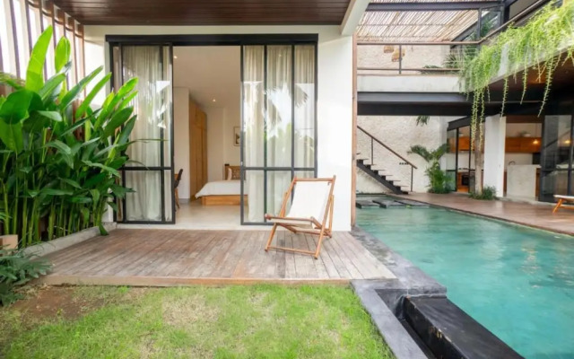 Suncoast Villa Bali