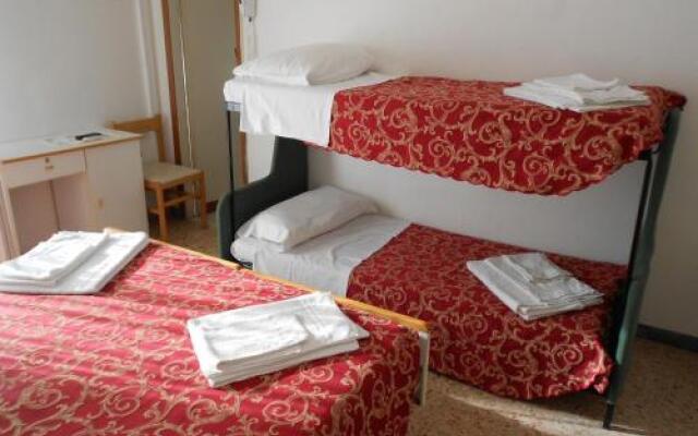 Hotel Ottavia